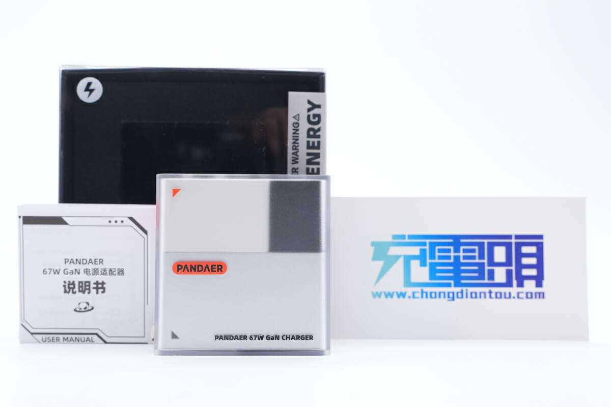 魅族pandaer无线充测评,魅族pandaer充电宝拆解