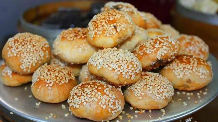 上海推荐的糕点有哪些,上海最好吃的传统糕点