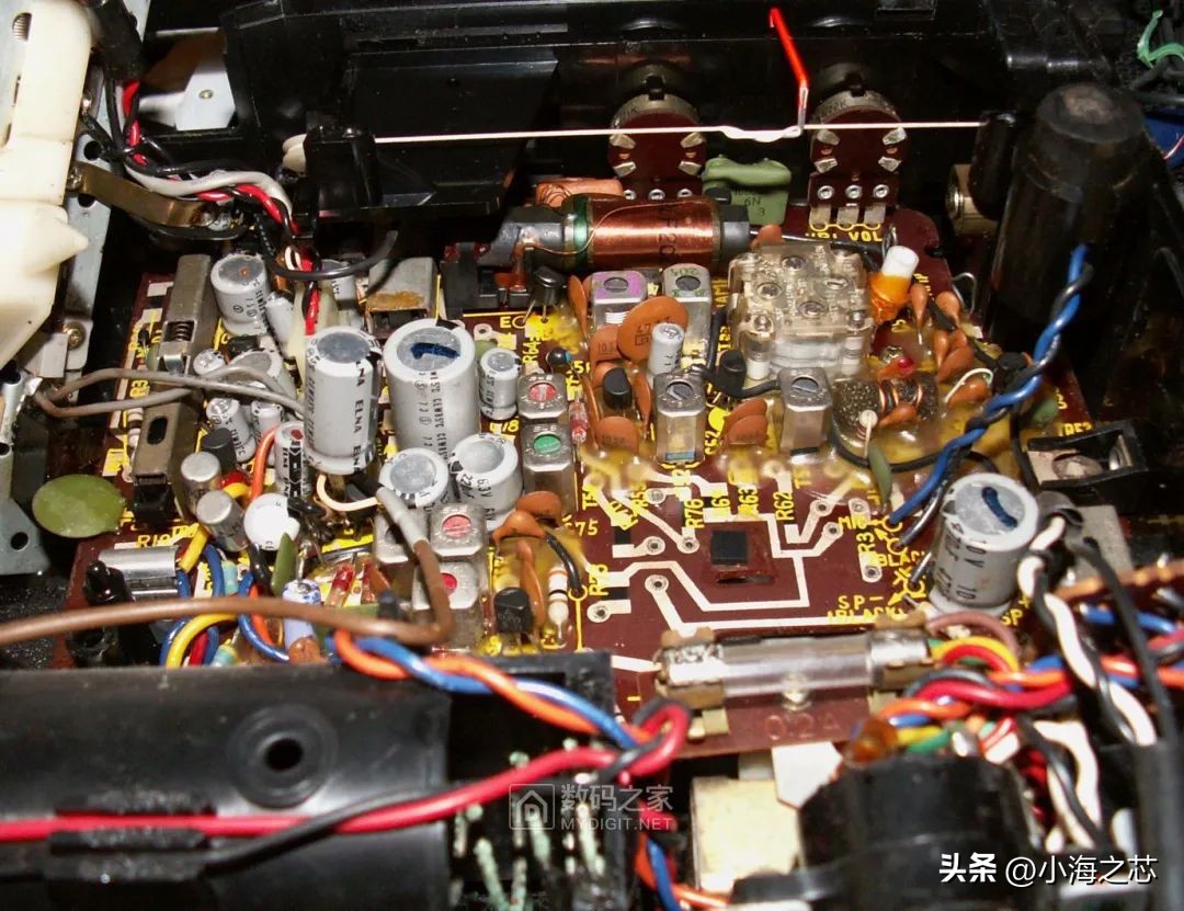 松下老式收录机,80年代松下双卡收录机