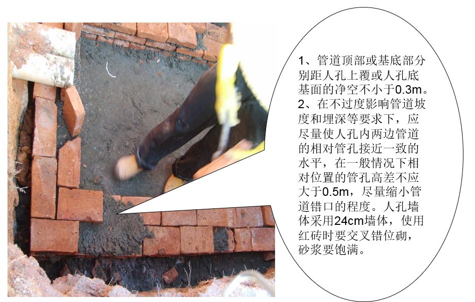 管道工程施工视频教程,管道施工步骤有哪些