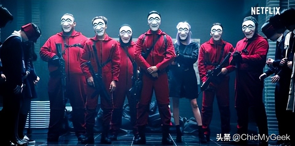 李钟硕十部必看韩剧变态杀人狂,2020必看十部韩剧李钟硕