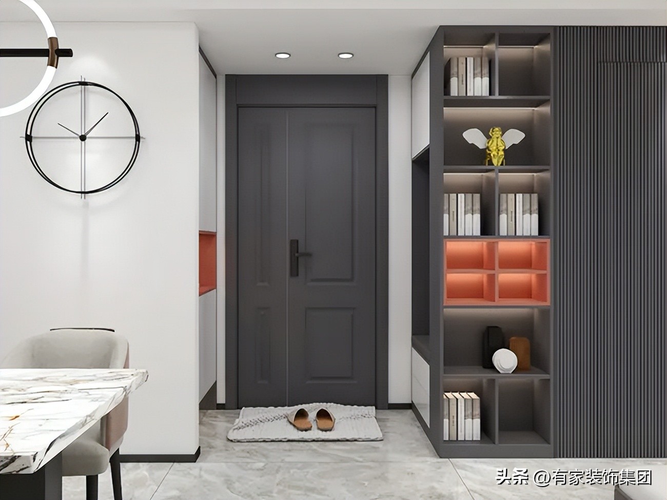 福州福清市装修公司哪家好,2020福清十大装修公司