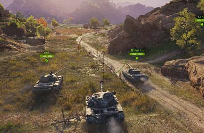 一梭子爆杀1600血！售价246元M系“疯狗”8金中坦还值得掏钱吗？