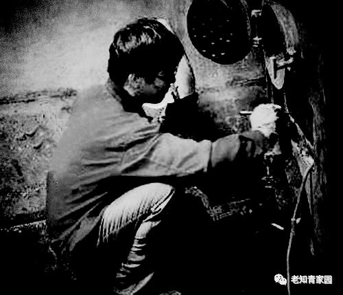 1983女知青,一个女知青的三十年坎坷经历