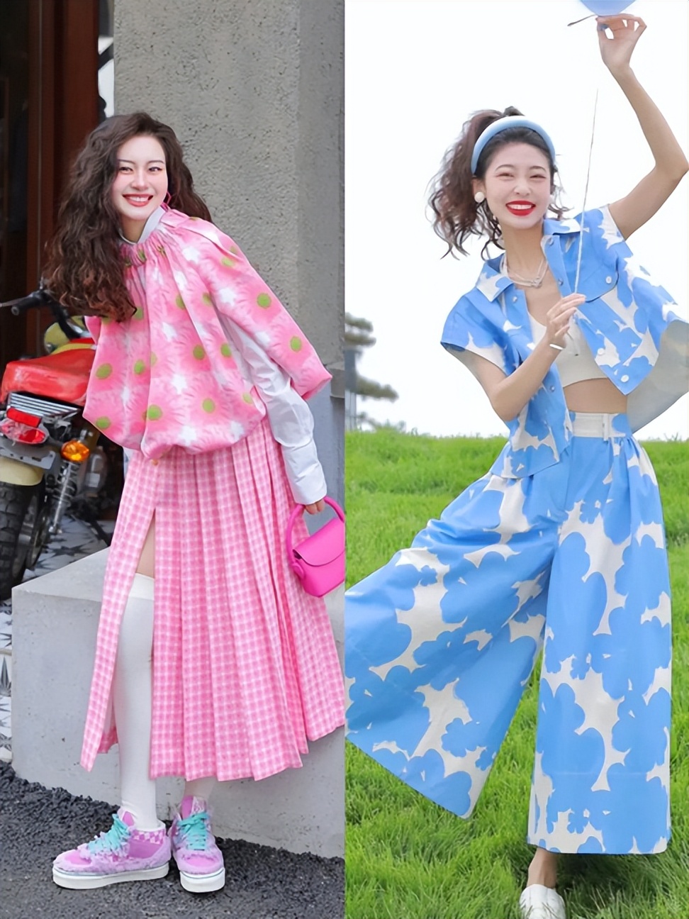 多巴胺穿搭技巧分析,多巴胺穿搭回头率超高