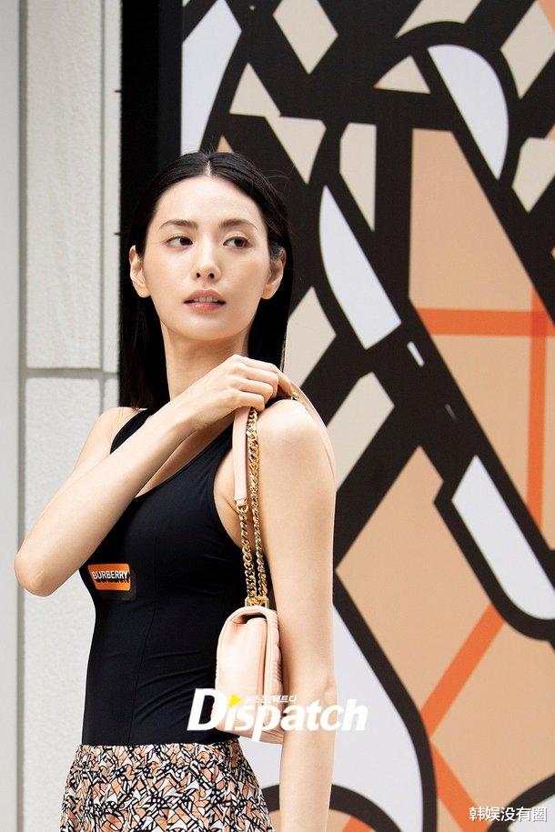 nana林珍娜最新生图,nana林珍娜五官