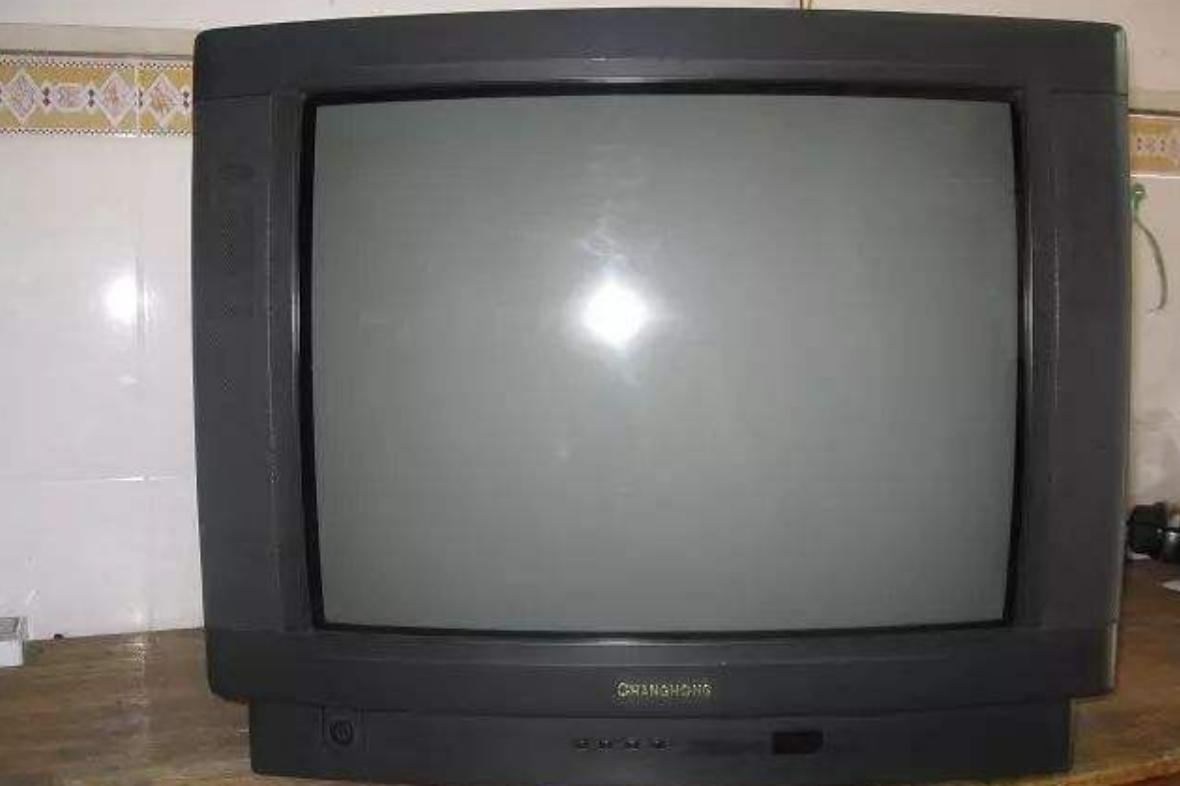 倪润峰回顾彩电业成王之路,倪润峰彩电最新消息