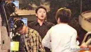 曹格多次醉酒事件引发网友热议,曹格酒后骂脏话被顾客移送法办