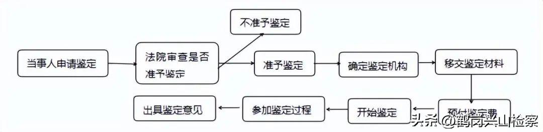 司法鉴定必备常识,司法鉴定需要学习哪些