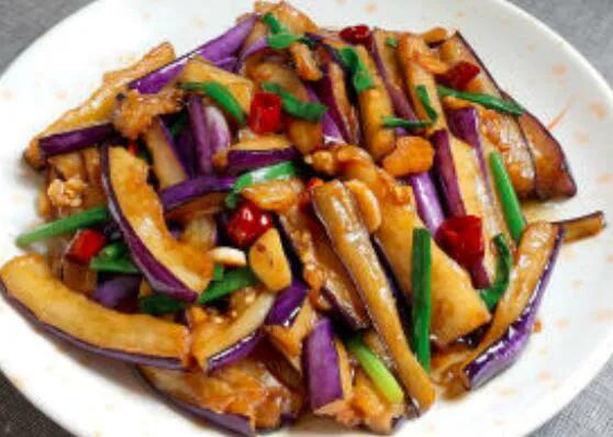 “长肉最快”的5道素菜，T台模特从来不吃，减肥的你可能天天在吃