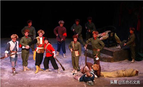 从小就有一个梦想长大能参军,从小就有一个军人梦想