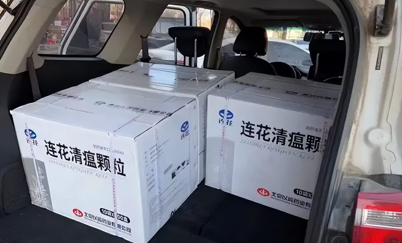 “朋友圈”购买这些物资？小心！已有多人被骗！