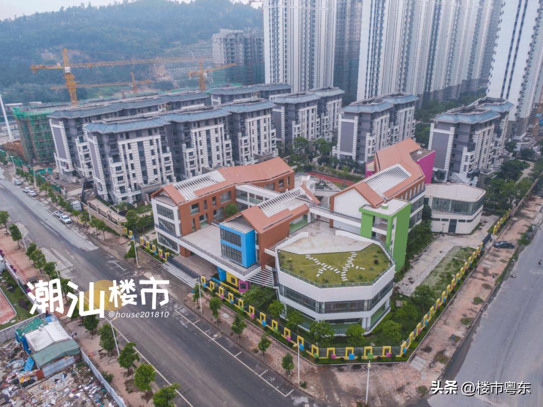 汕头新增5年制学校,汕头市将建成的学校