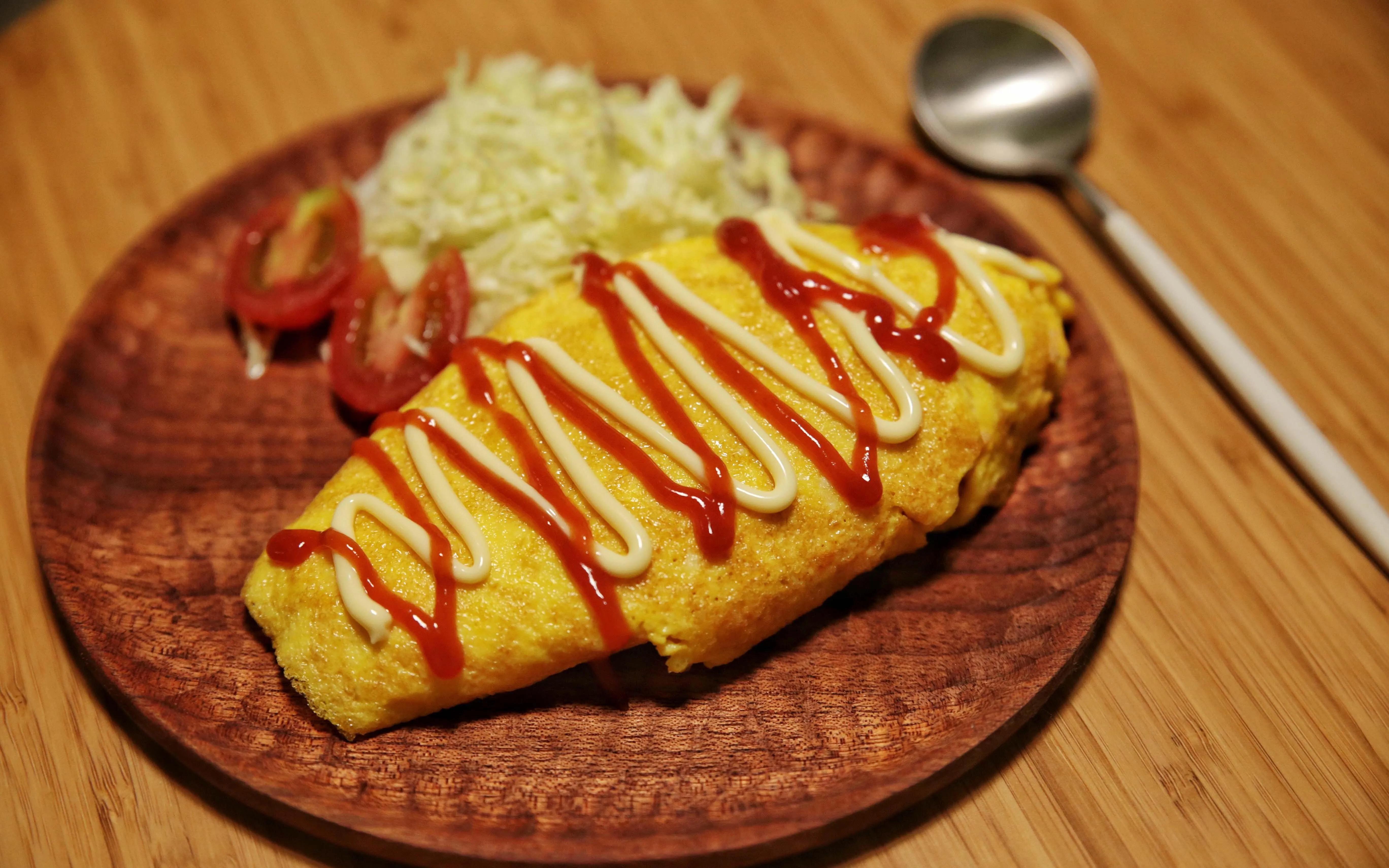 25种最经典的日本美食，日料大合集，岛国也有很多美食