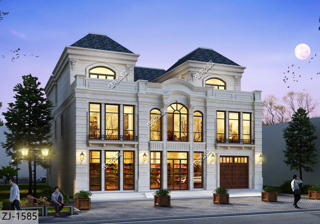 宅基地不到40平怎样合理的盖房子,宅基地盖房没有证怎么办