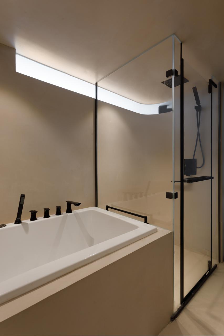 loft框架,loft入门设计