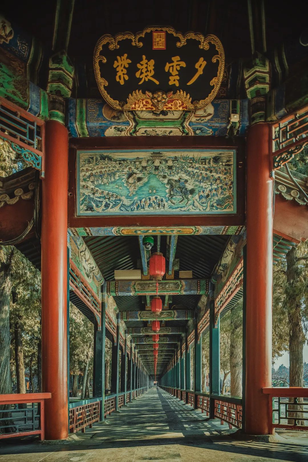 韪忓鍘嗗彶鏂囧寲鍚嶅煄,韪忓鍖椾含绾㈣壊鍗拌