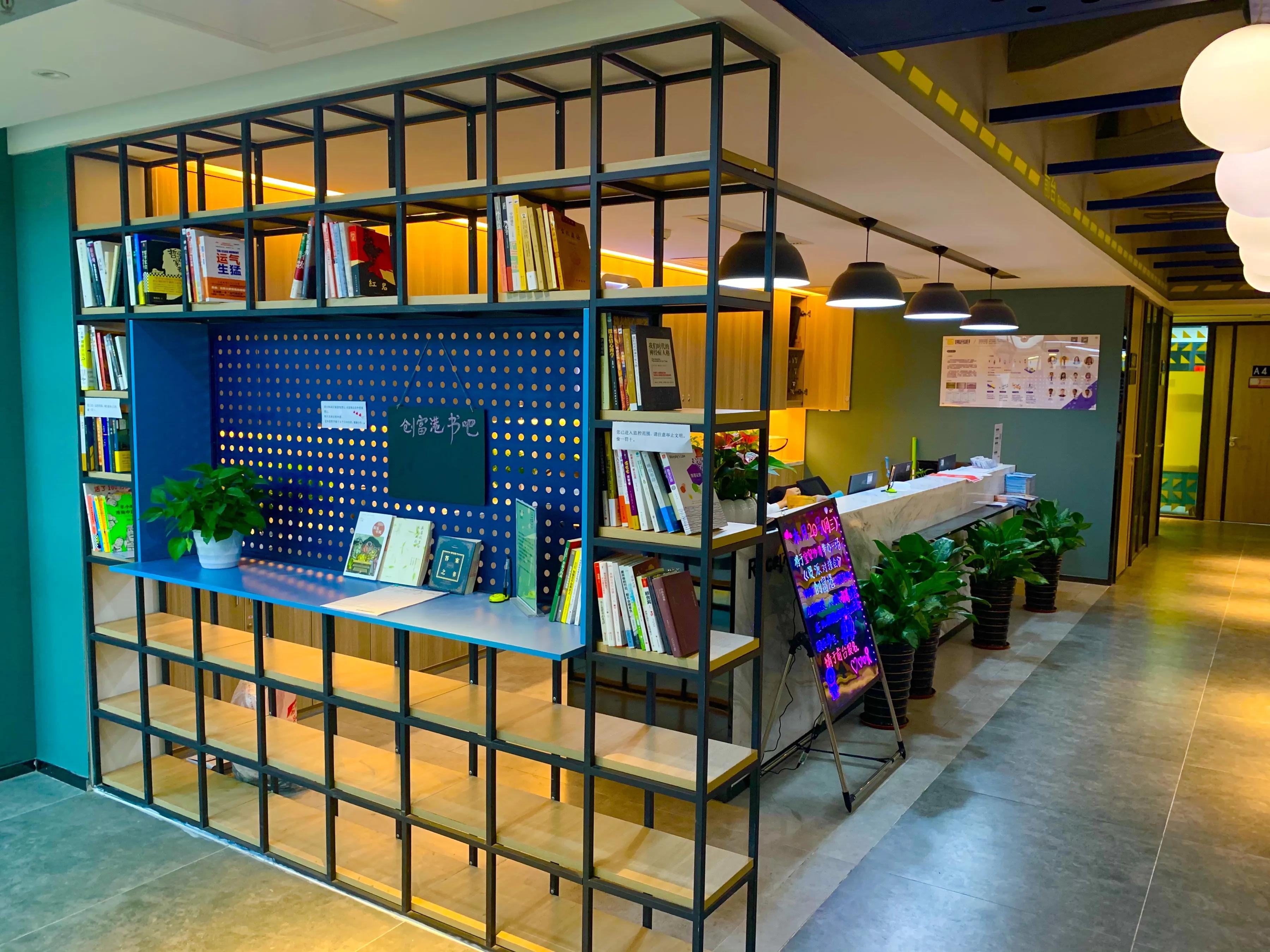 深圳共享办公室租赁平台,深圳共享办公室