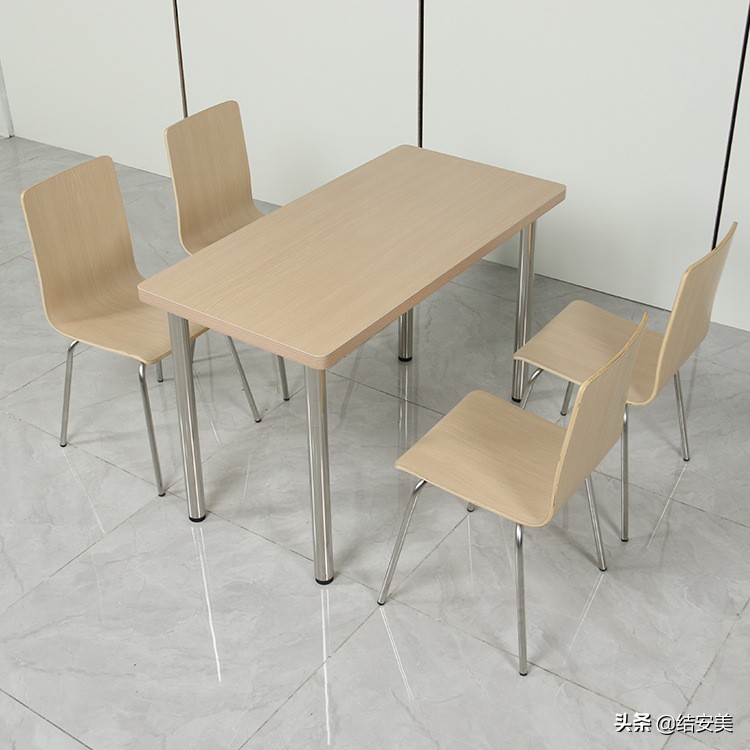 中式快餐资料大全,中式快餐餐厅桌椅商用