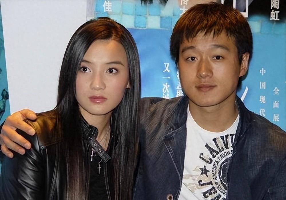 狂热激情：私交纷争，戏中换爱，浪姐宋佳大揭秘！