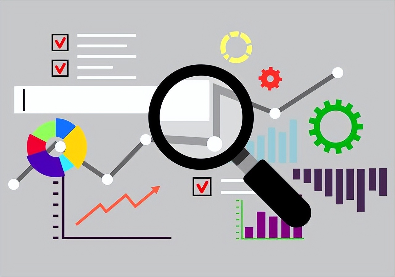 德鲁克中采用的衡量标准,德鲁克质量管理