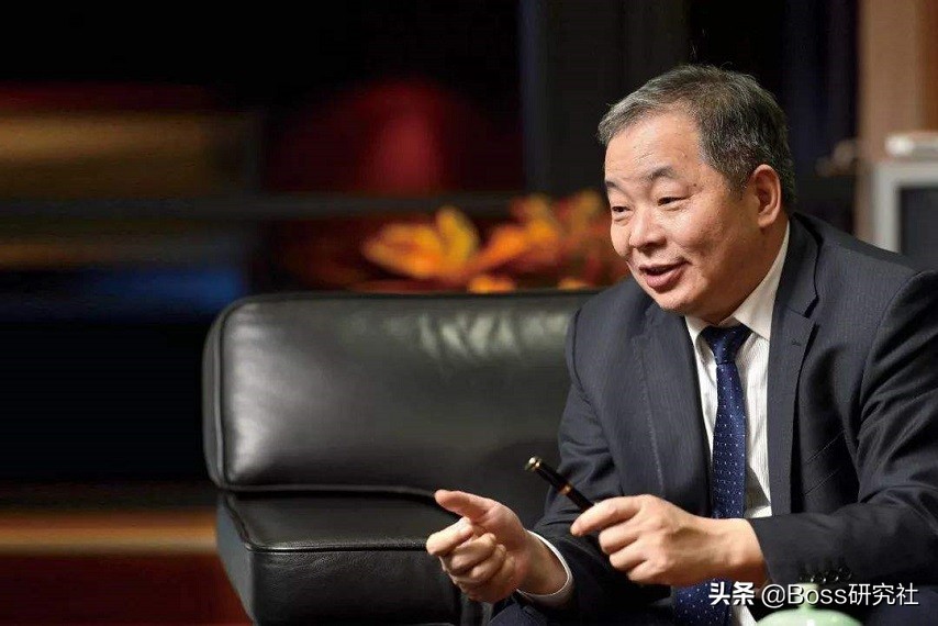 盘点浙江最有钱的十位富豪,绍兴最新十大首富