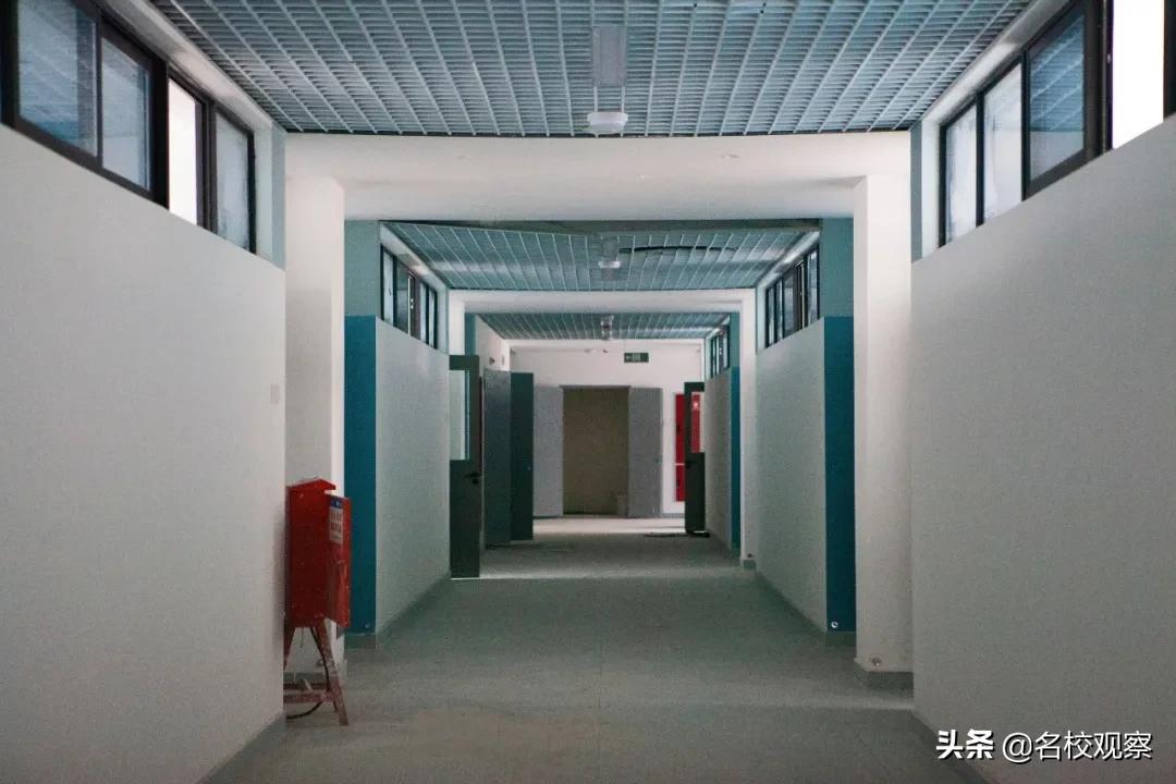 成都体育学院新校区精彩亮相!中国“最美体育大学”呼之欲出