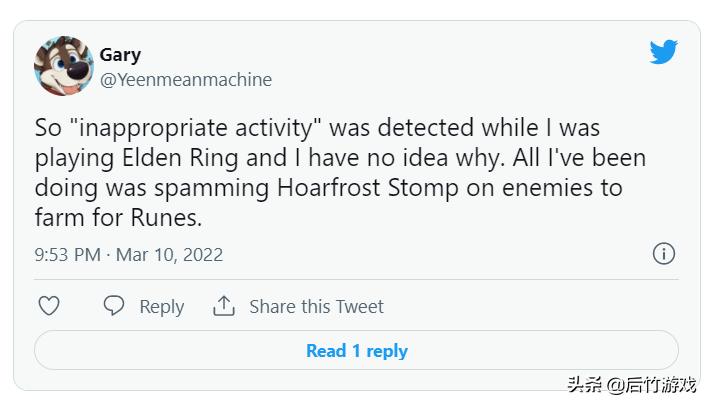 艾尔登法环ps5封号怎么办,艾尔登法环被封号后还能联机吗