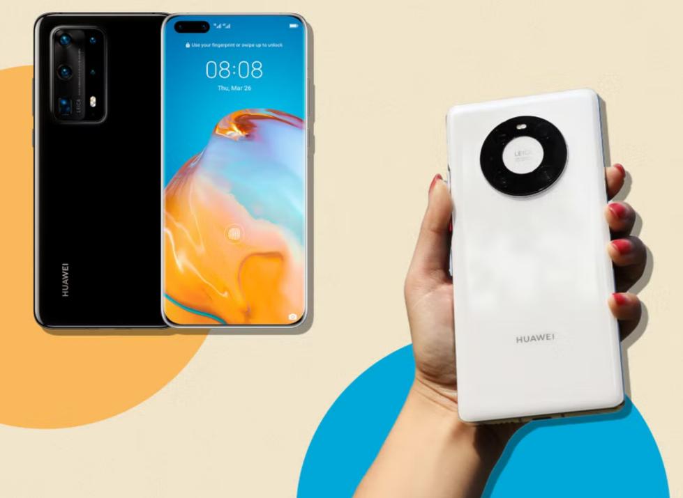 华为手机目前哪些机型最值得购买,现在华为手机最值得购买的机型