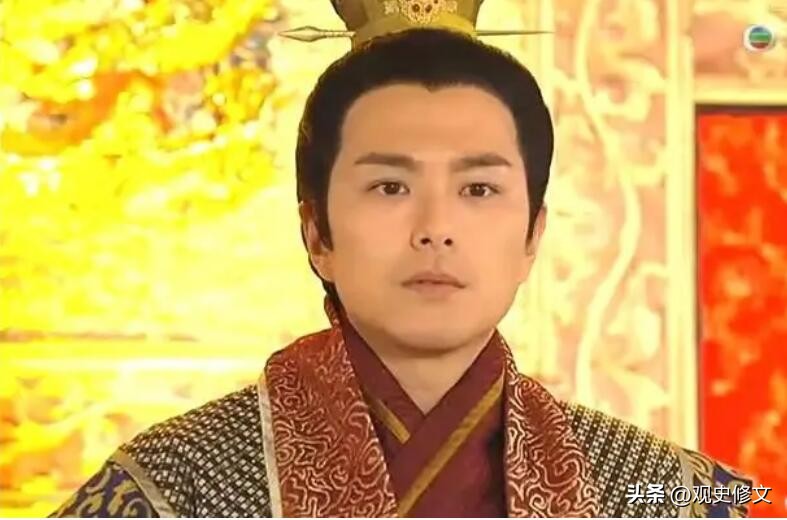 唐武宗下旨灭佛,唐武宗灭佛不到一年就暴毙而亡