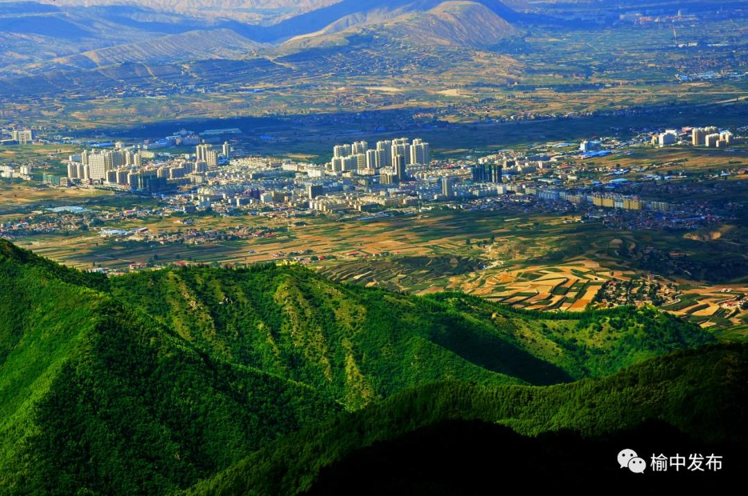 兰州旅游火爆出圈,兰州市榆中县有哪些旅游地方