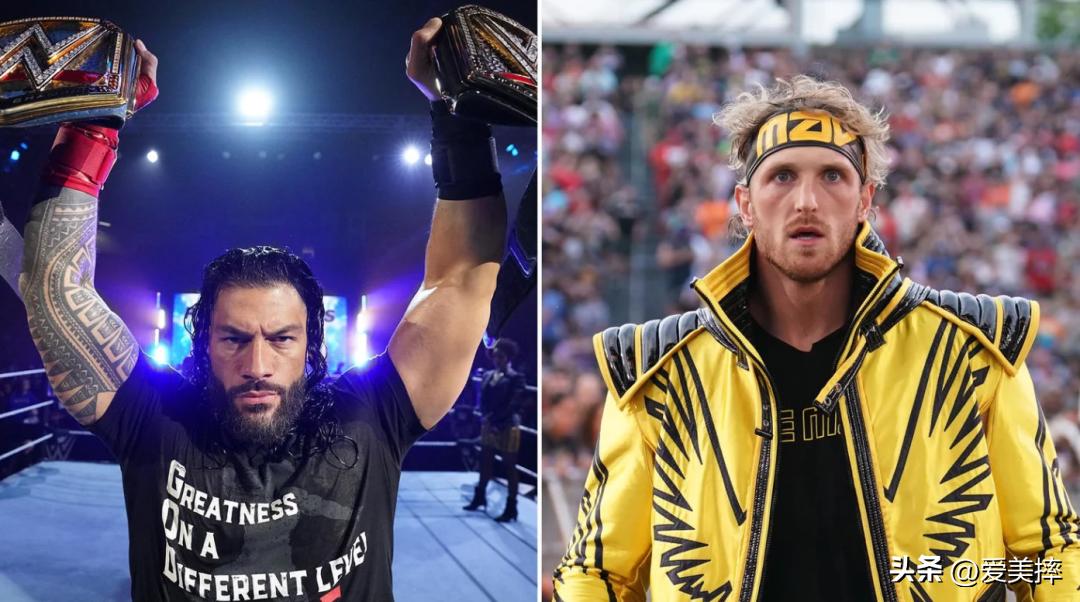 罗根保罗全美冠军演讲,罗根保罗宝冠大赛