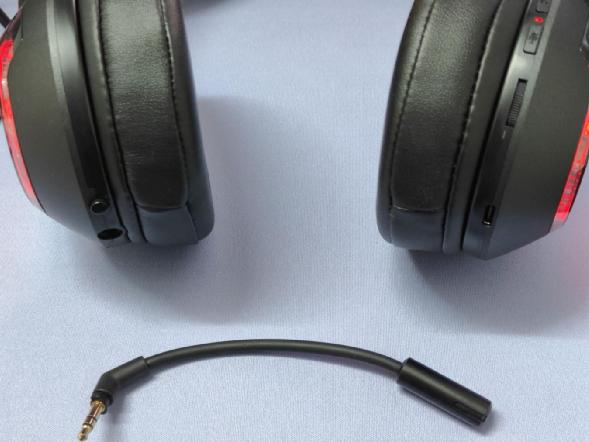 漫步者hecate电竞蓝牙耳机推荐,漫步者HECATEG4幻彩版游戏耳机