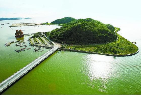 珠海海岛游视频,珠海情侣路一日游攻略景点推荐