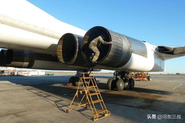 乌克兰图160技术卖给美国了吗,图160俄罗斯现在还能造出来吗