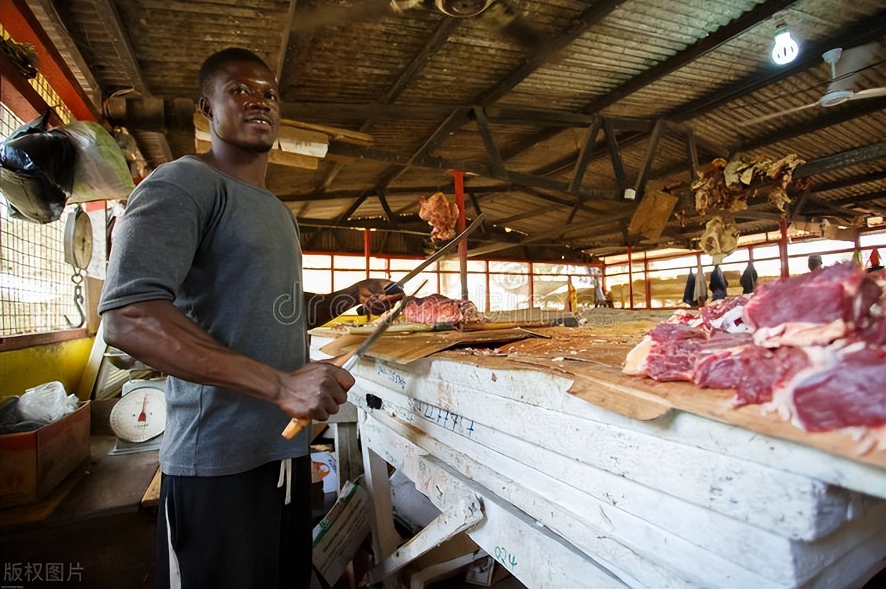 在索马里的真实生活什么样,索马里真实记录当地平民生活