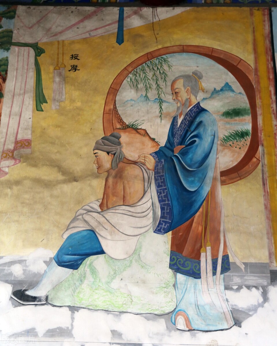 扁鹊三兄弟中谁最擅长治未病,扁鹊说三兄弟谁的命最长