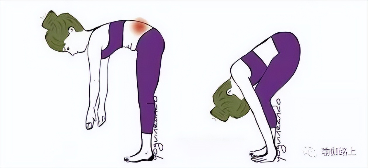 练瑜伽半年怎么走向高阶体式,练瑜伽我们不需要追求高难度体式