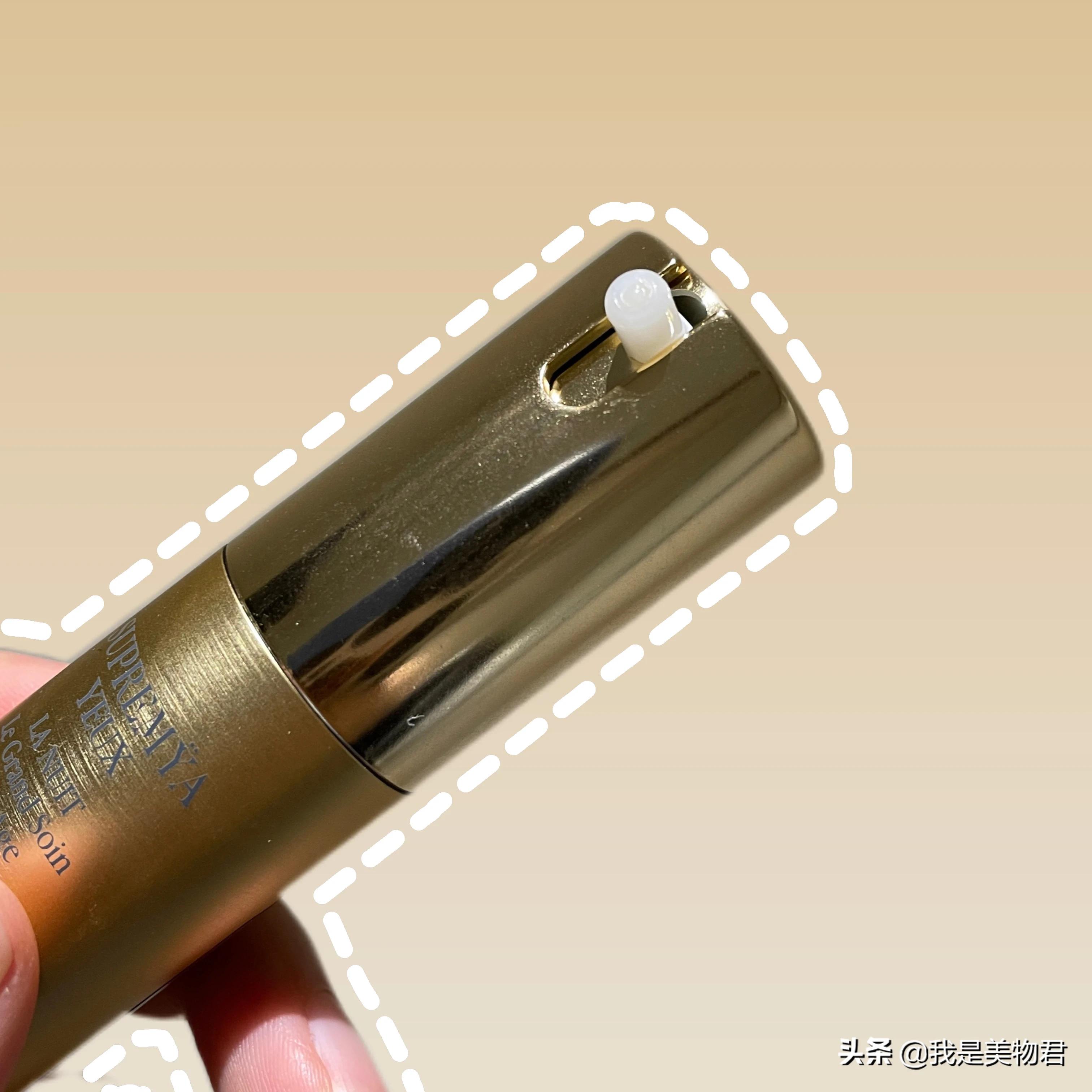 真正抗老有用值得买的眼霜,大牌抗老眼霜有哪些