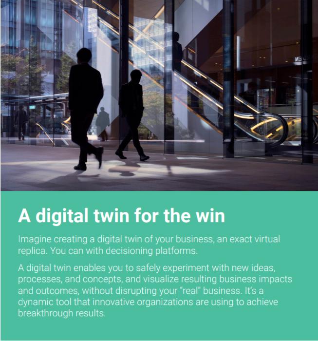 数字化转型与客户体验区别,人工智能增强客户体验的六种方式