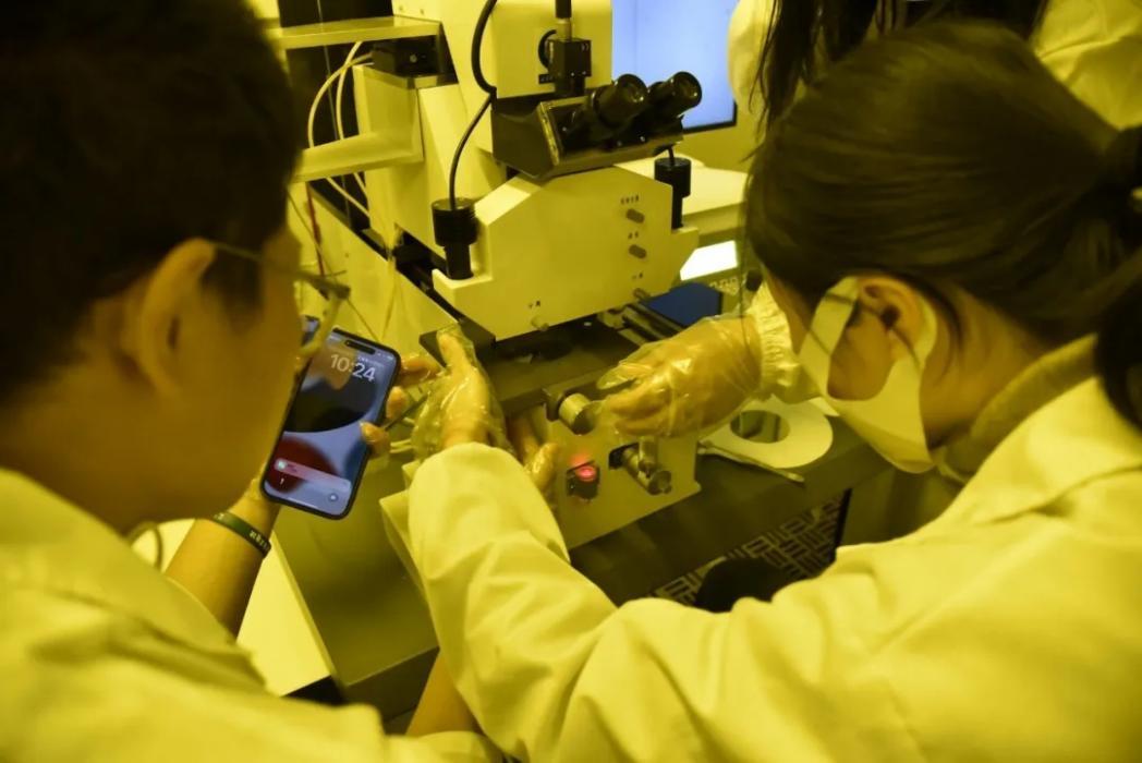 圆梦今夏，筑梦成电|科技人文篇之“科技篇”