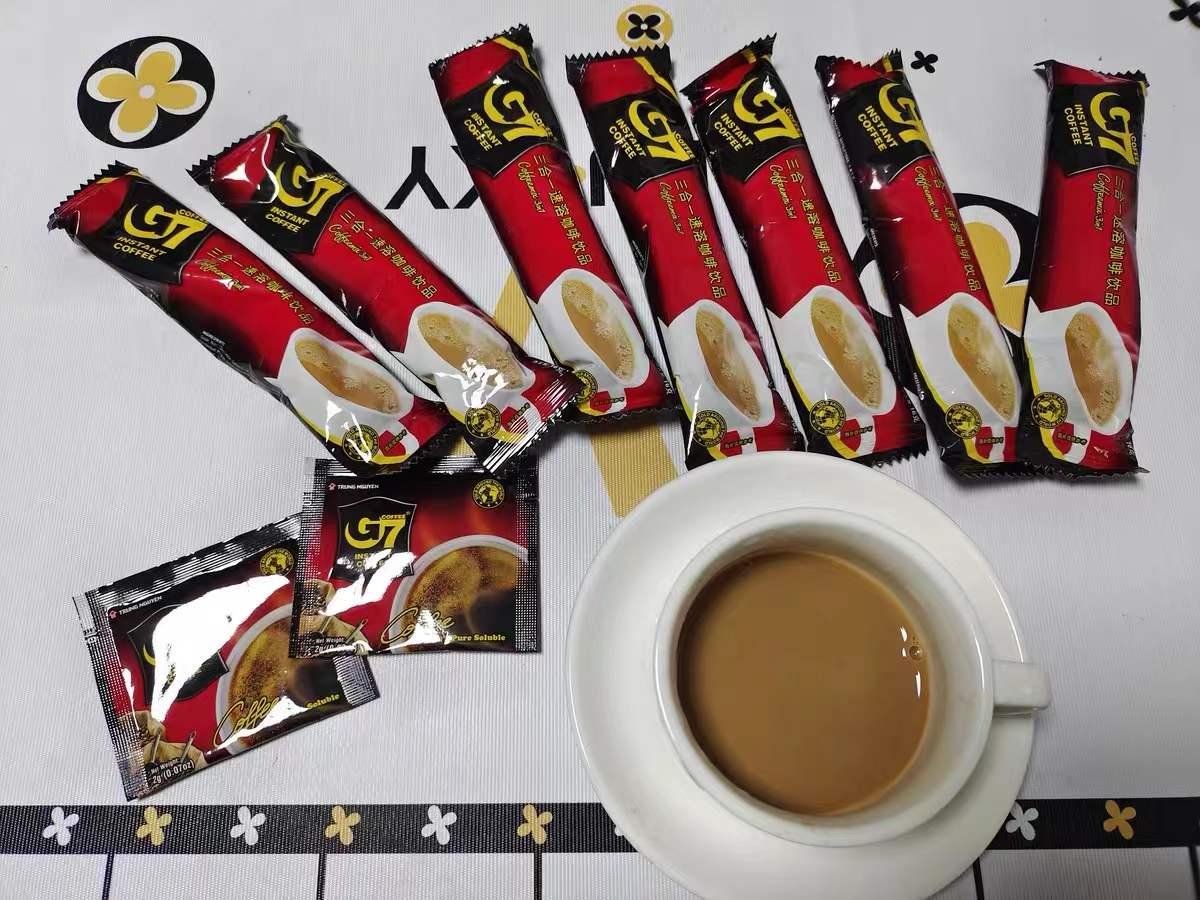 好喝咖啡推荐雀巢咖啡,哪种咖啡好喝不苦且便宜推荐