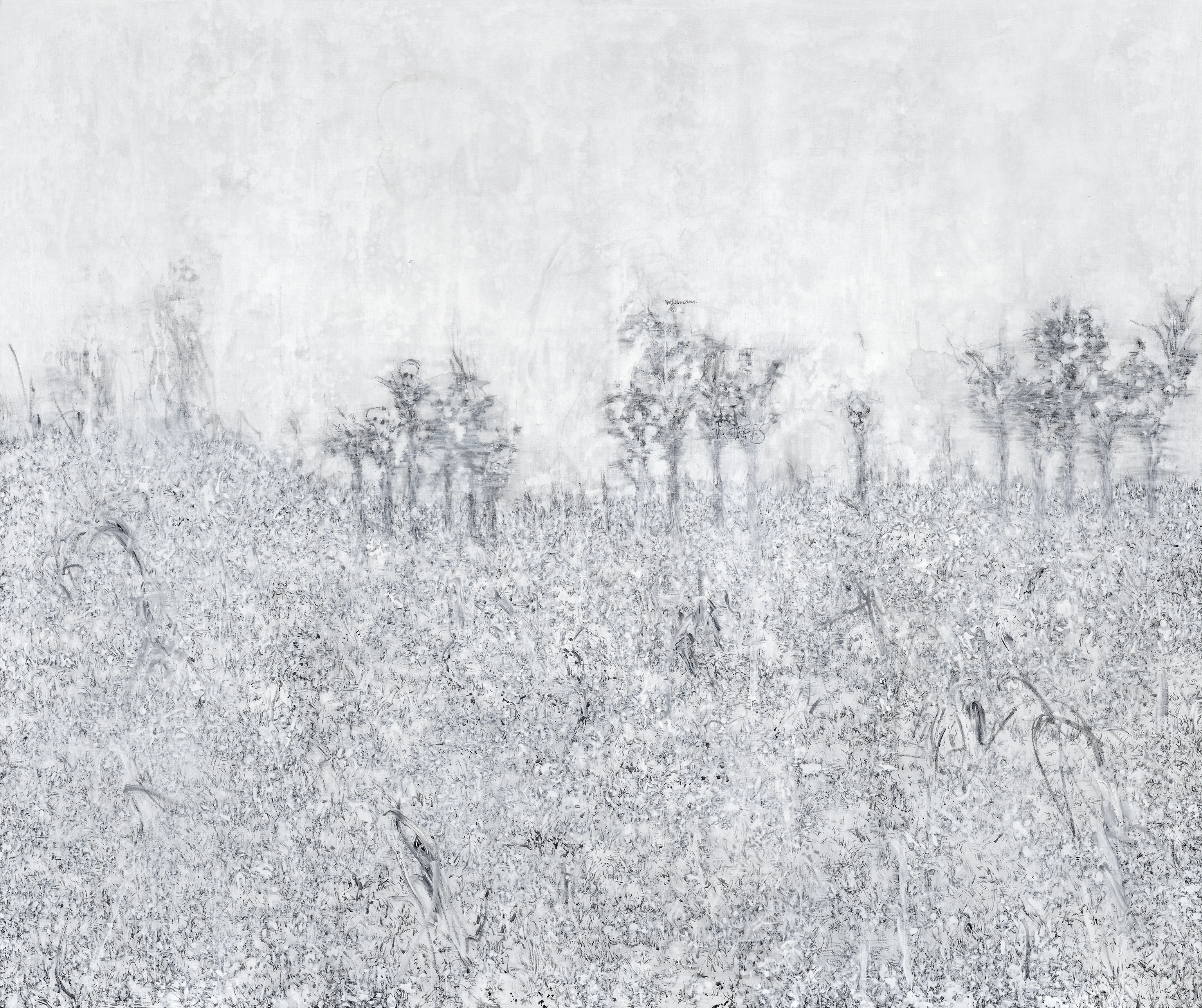 刘野罕见巨作亮相,两千余珍品荟萃,永樂三周年拍卖会璀璨启幕