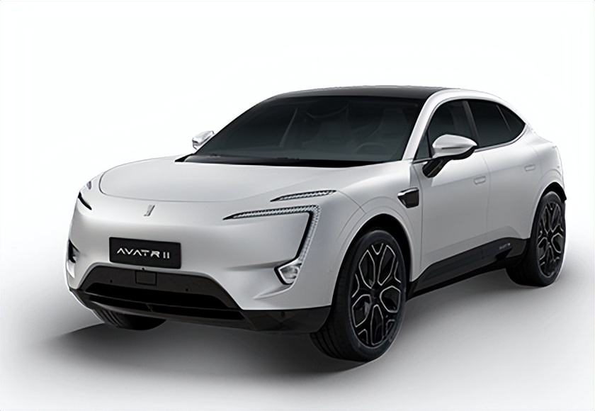 中国发展新能源汽车背后布局,新势力新能源汽车排名