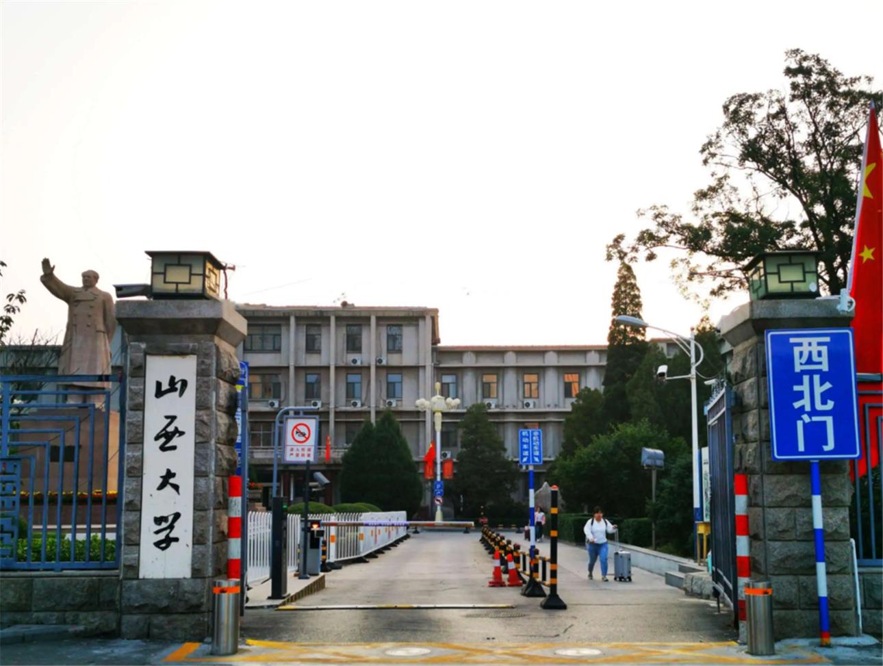 山西为啥没有一所厉害的大学,山西省实力最强的十所大学