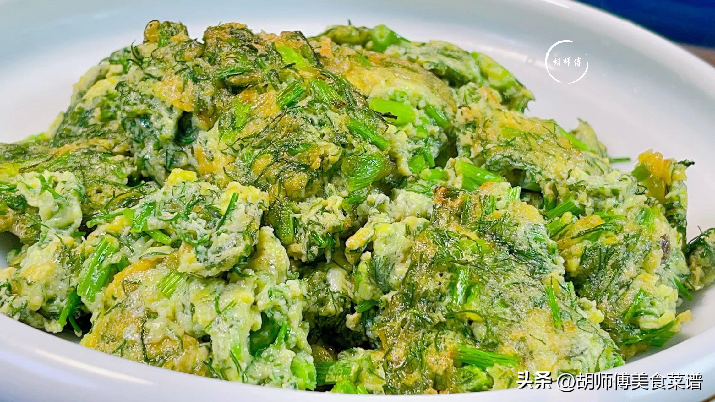 好吃而且是养胃的绝佳美食,鸡蛋炒什么菜养胃