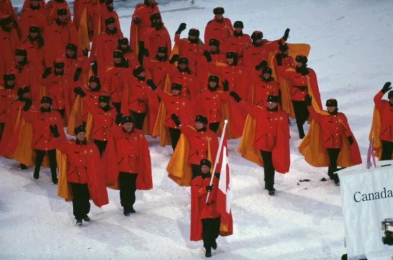 从一件衣服开始的变化,从一件温暖的毛衣开始