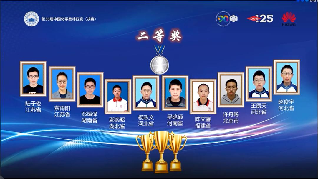 沙市中学保送北大,厉害了中国中学生