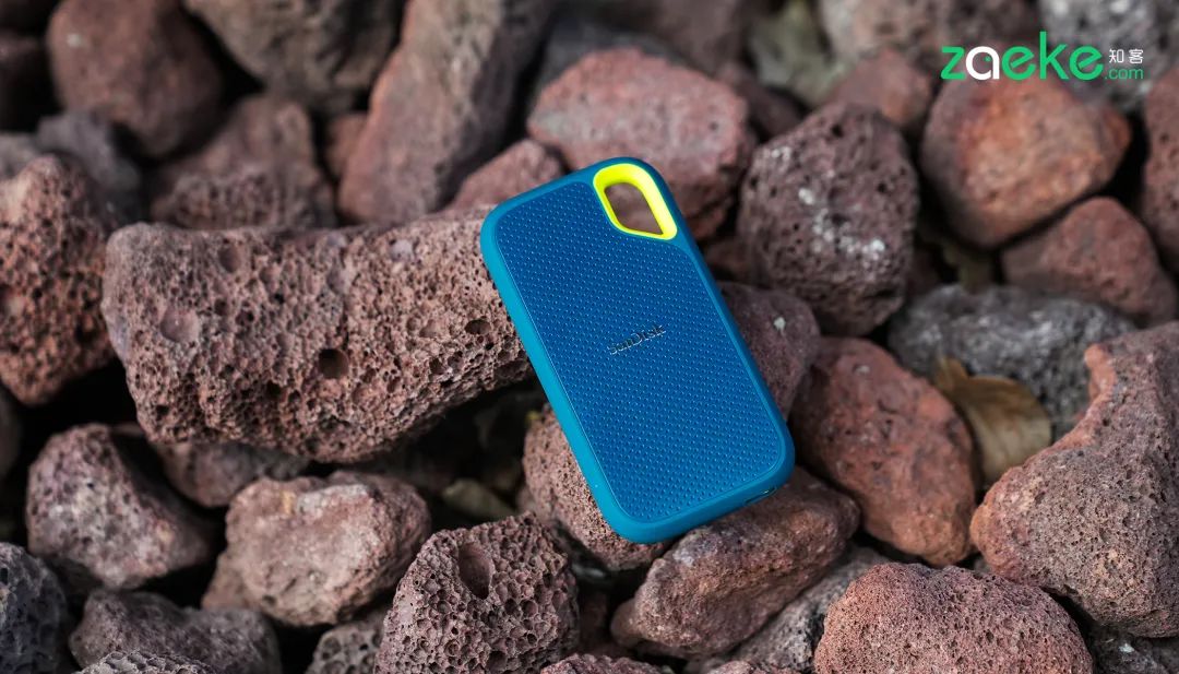 闪迪移动固态硬盘e61评测,闪迪e61固态硬盘评测