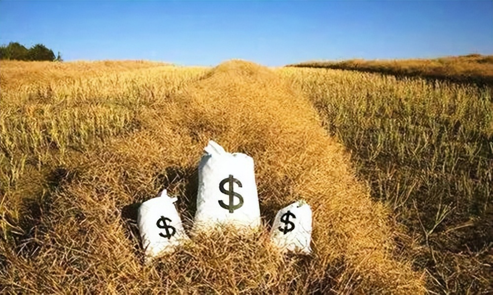 千亿级蓝海市场创富新机会,蓝海市场2020